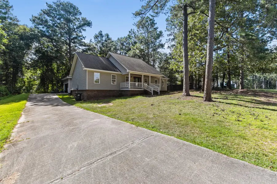 7 Hunter Dr., Hattiesburg, MS 39402 - #3