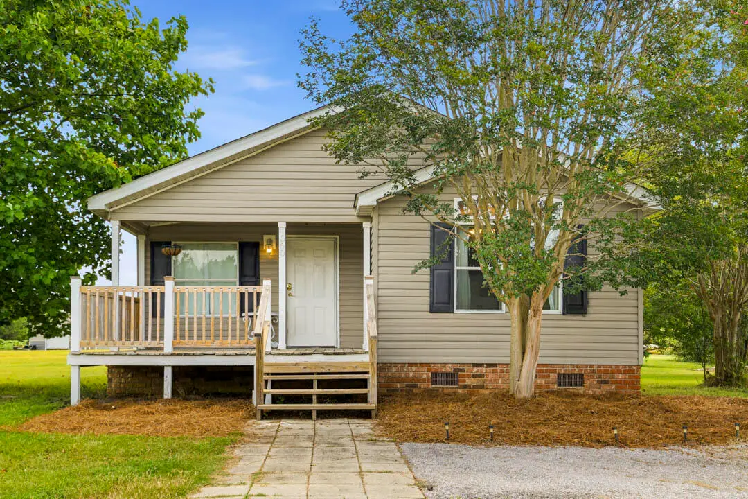 560 Shiloh Church, Ellisville, MS 39437 - #1