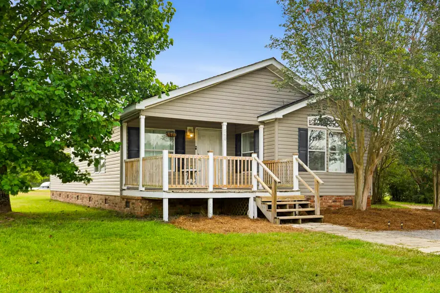 560 Shiloh Church, Ellisville, MS 39437 - #2