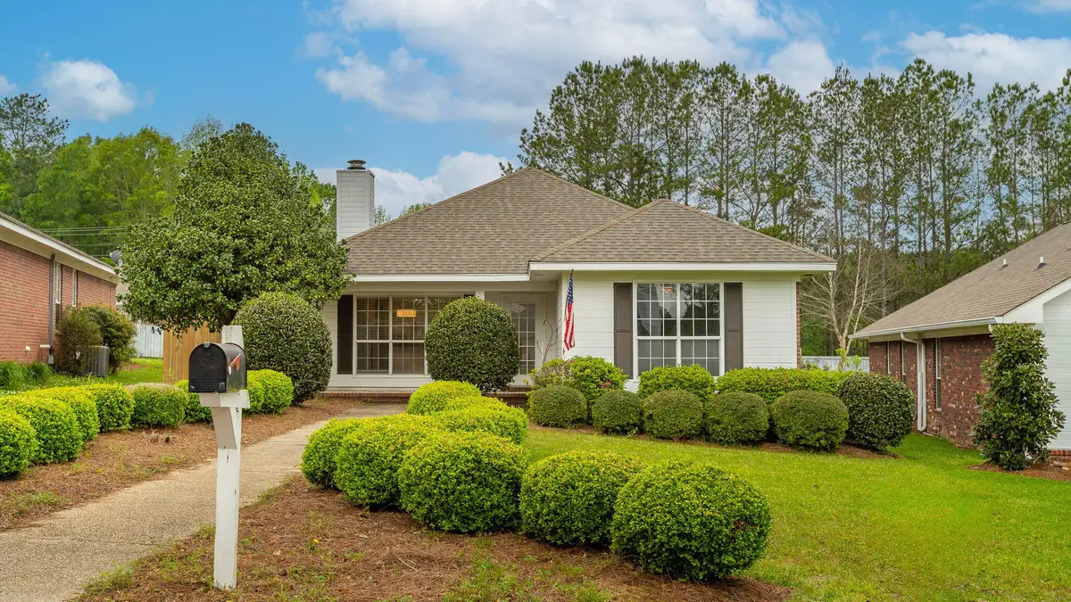 47 Overlook Point, Hattiesburg, MS 39402 - #1