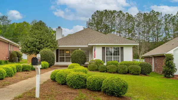 47 Overlook Point, Hattiesburg, MS 39402