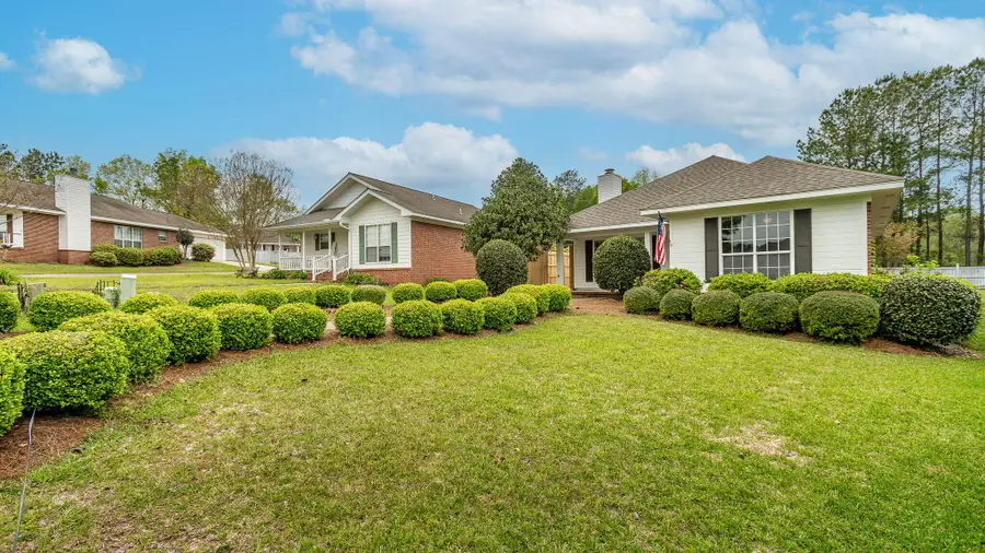 47 Overlook Point, Hattiesburg, MS 39402 - #2
