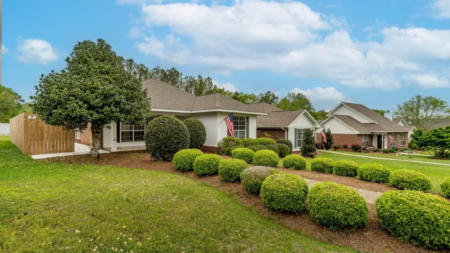 47 Overlook Point, Hattiesburg, MS 39402 - #3