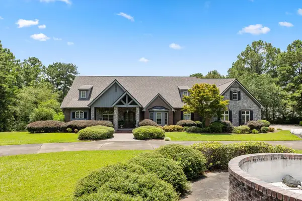 99 Broken Arrow Trail, Petal, MS 39465
