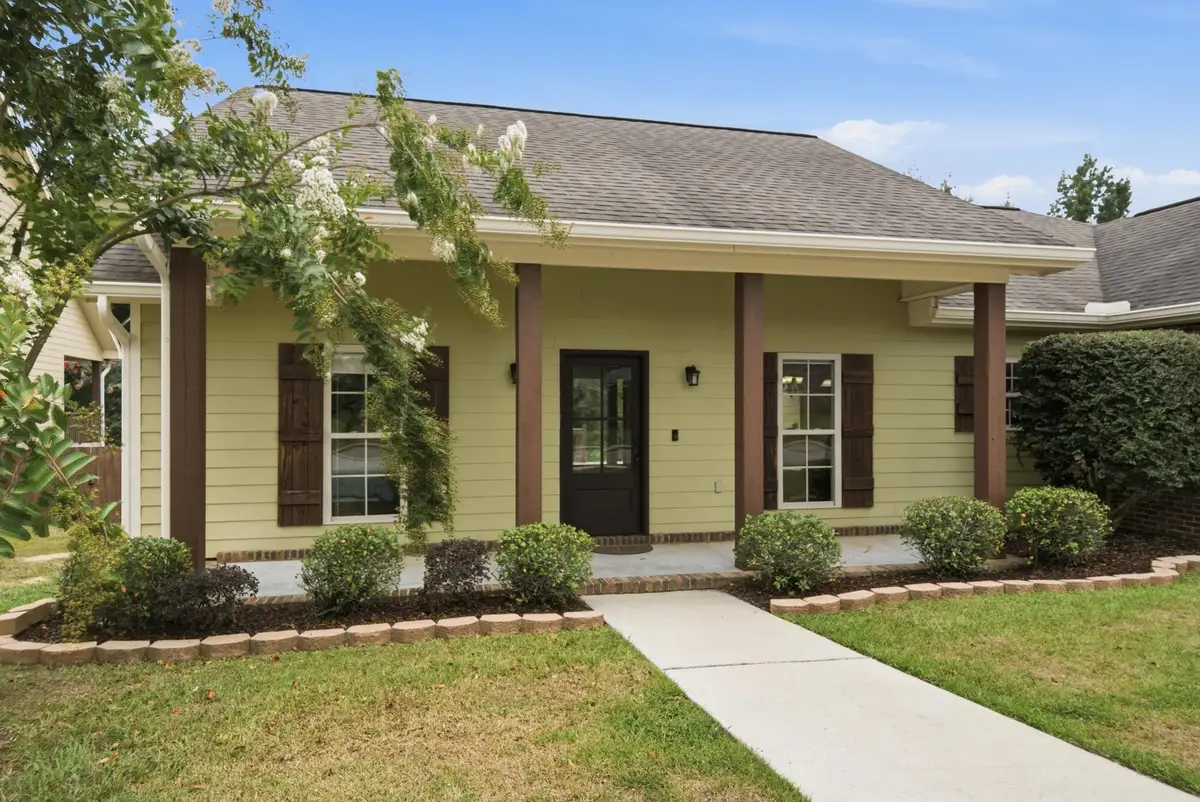 53 Caitlynn Cir., Hattiesburg, MS 39402 - #1