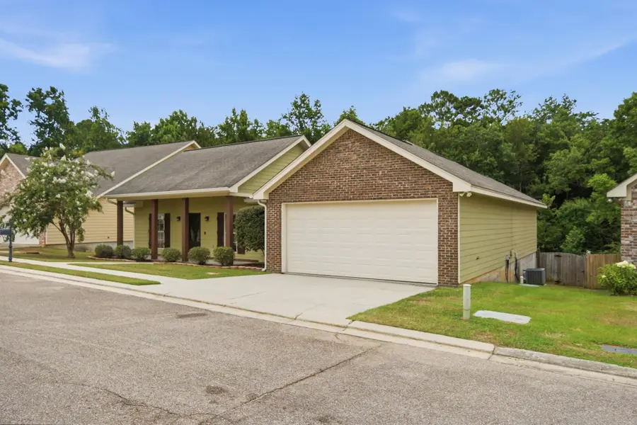 53 Caitlynn Cir., Hattiesburg, MS 39402 - #3