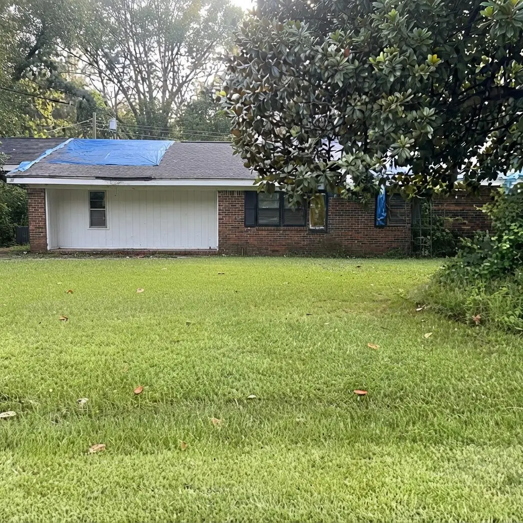 529 Valley View Dr., Philadelphia, MS 39350 - #1