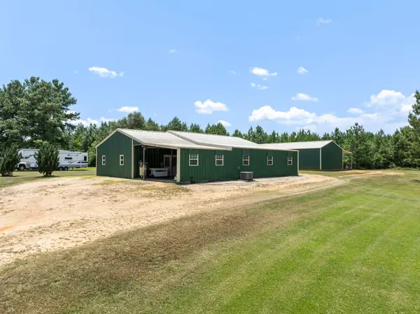 167 Military, Sandy Hook, MS 39478