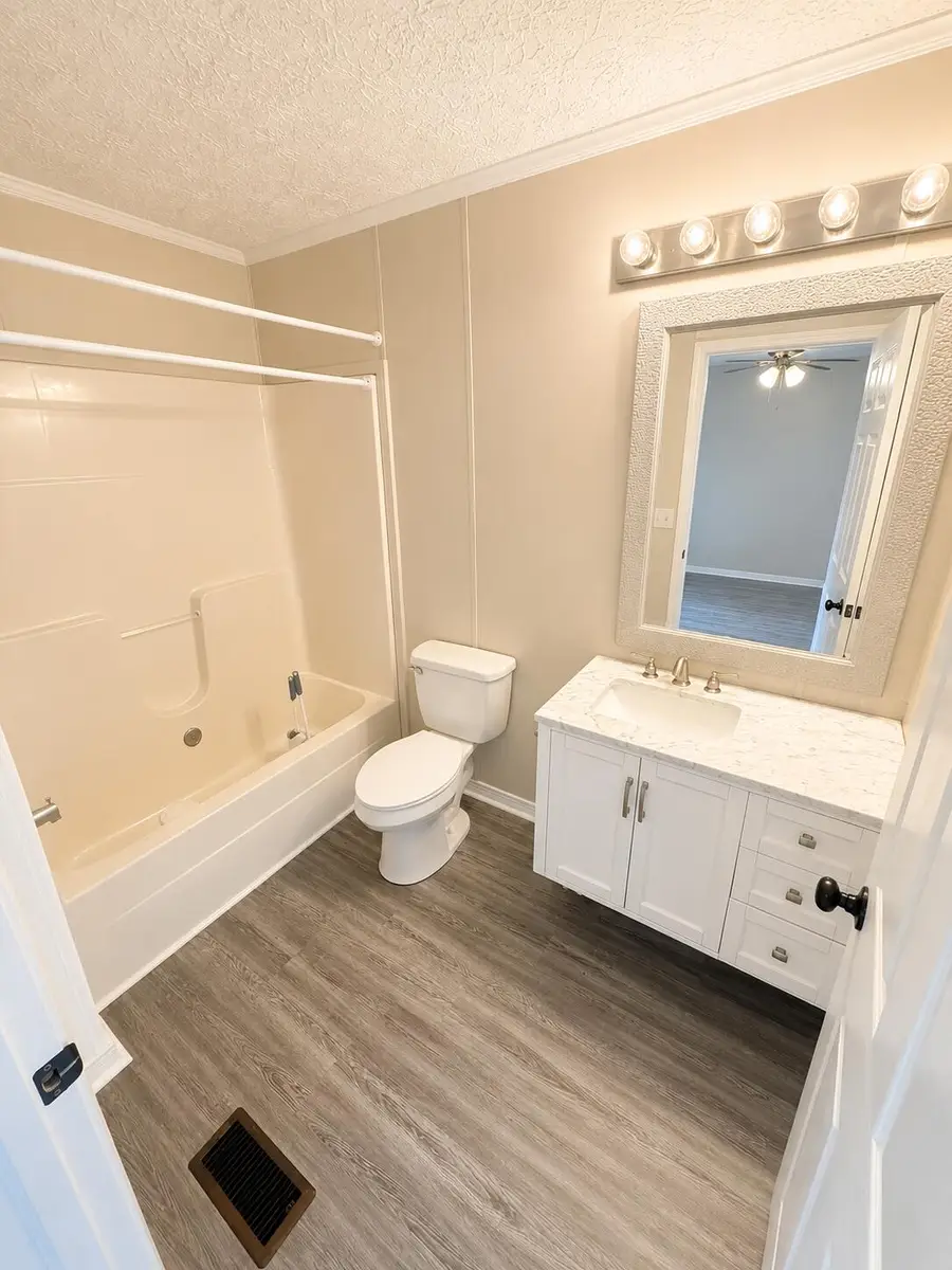 702 Camp Dantzler, Hattiesburg, MS 39401 - #3