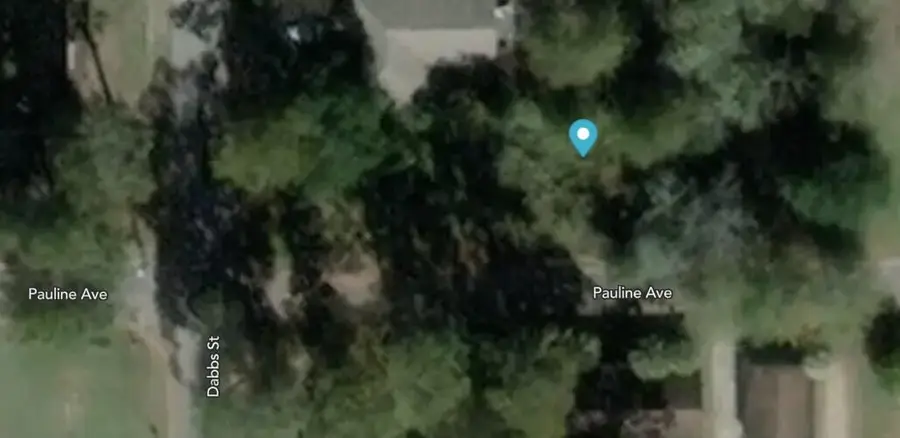 816 Dabbs St., Hattiesburg, MS 39401 - #3
