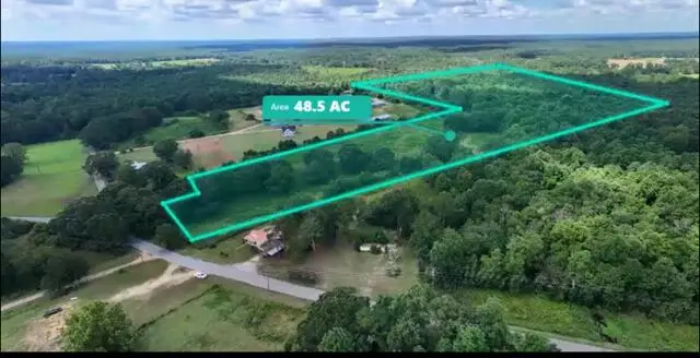 4 J Russell Rd., Sumrall, MS 39482 - #2