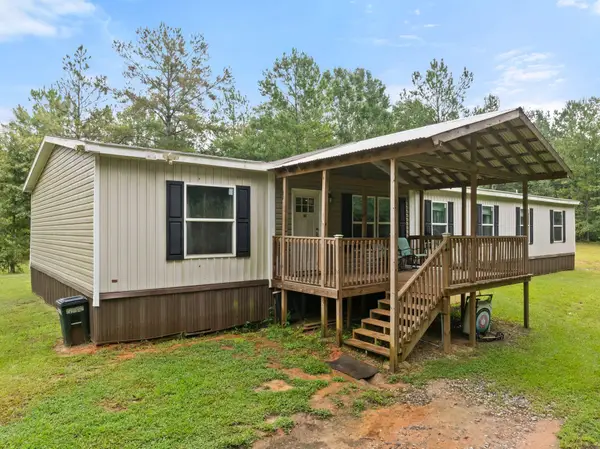 48 Sweet Home Ln., Poplarville, MS 39470