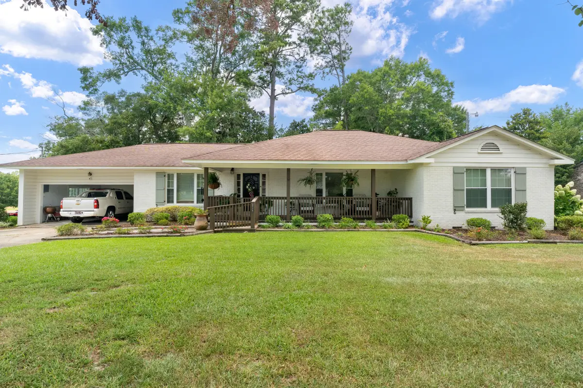 603 S South 1st, Collins, MS 39428 - #1