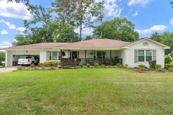 603 S South 1st, Collins, MS 39428