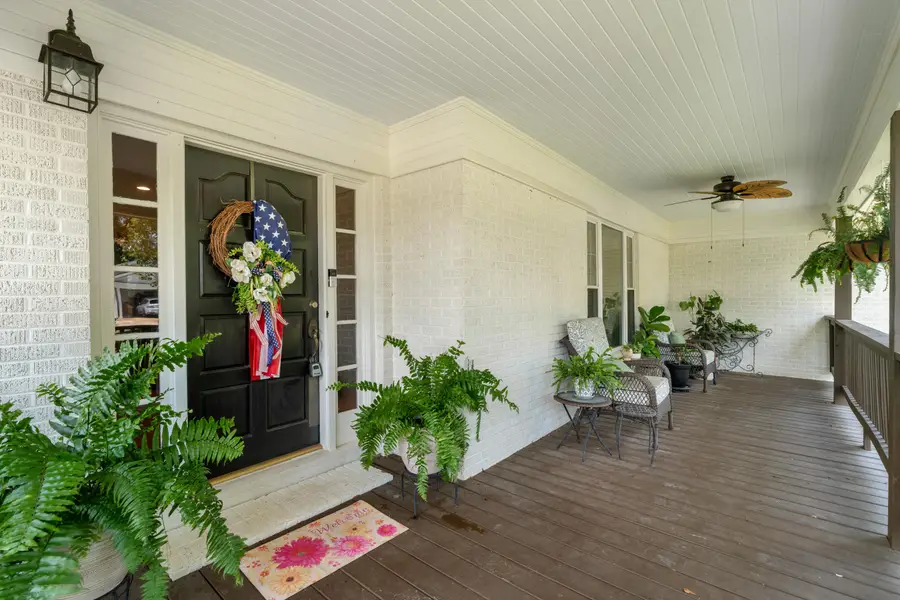 603 S South 1st, Collins, MS 39428 - #3
