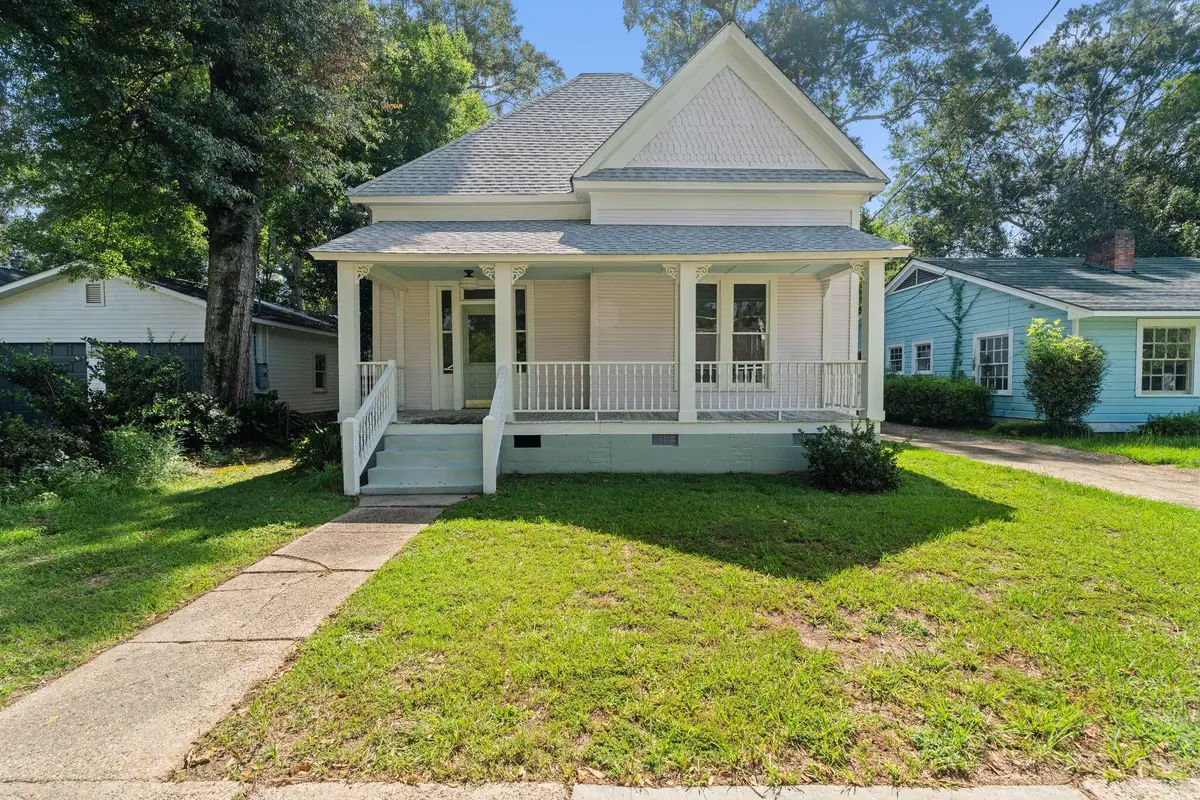 612 Oak Ave., Columbia, MS 39429 - #1