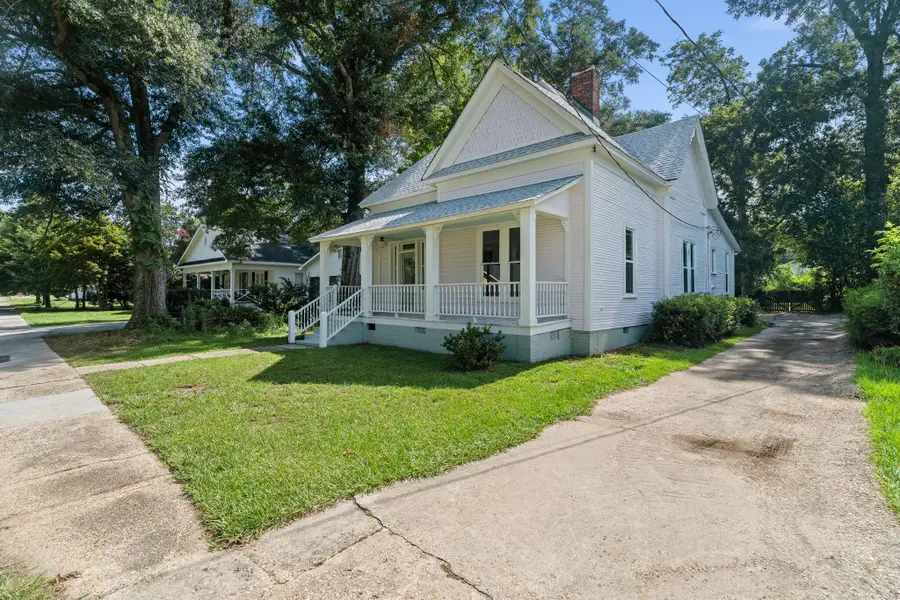 612 Oak Ave., Columbia, MS 39429 - #2