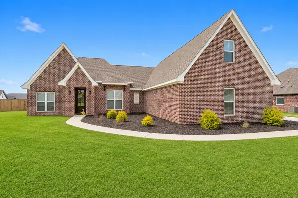 13 Grand Cove, Petal, MS 39465