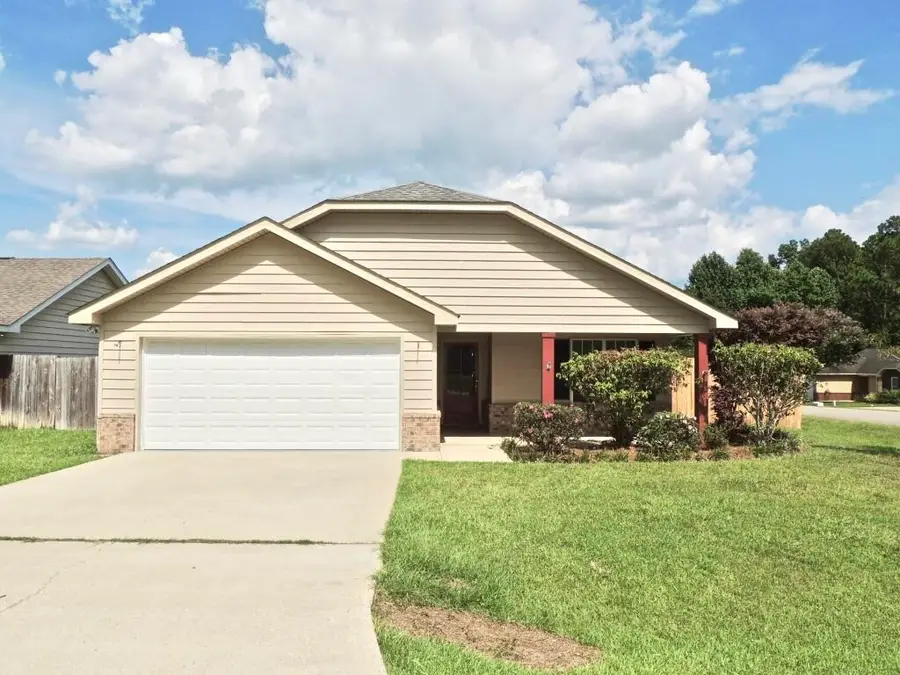 2 Ansley, Hattiesburg, MS 39402 - #2