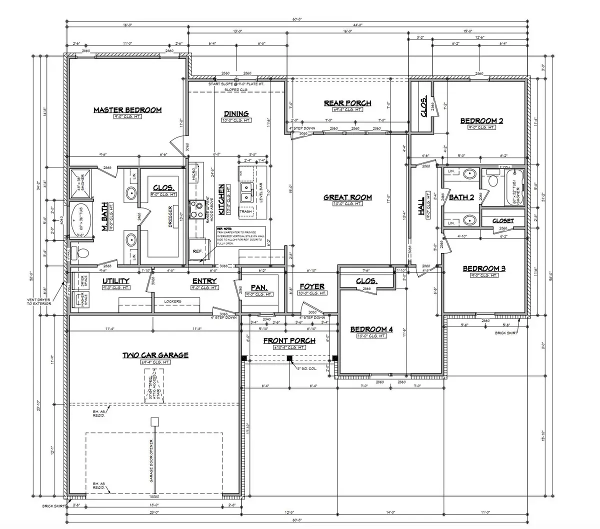 17 Redmont Dr., Sumrall, MS 39482 - #1