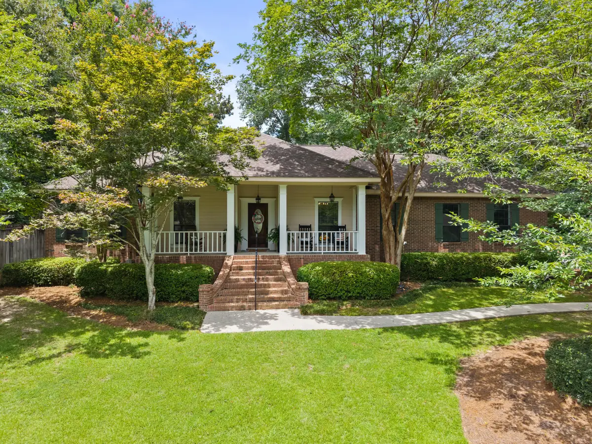 70 Franklin Pl, Hattiesburg, MS 39402 - #1