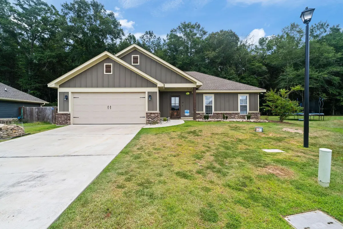 38 E Locust, Sumrall, MS 39482 - #1