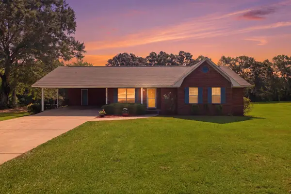 11 Fielding Rd., Wiggins, MS 39577