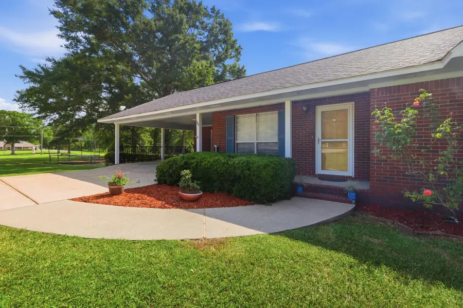 11 Fielding Rd., Wiggins, MS 39577 - #3