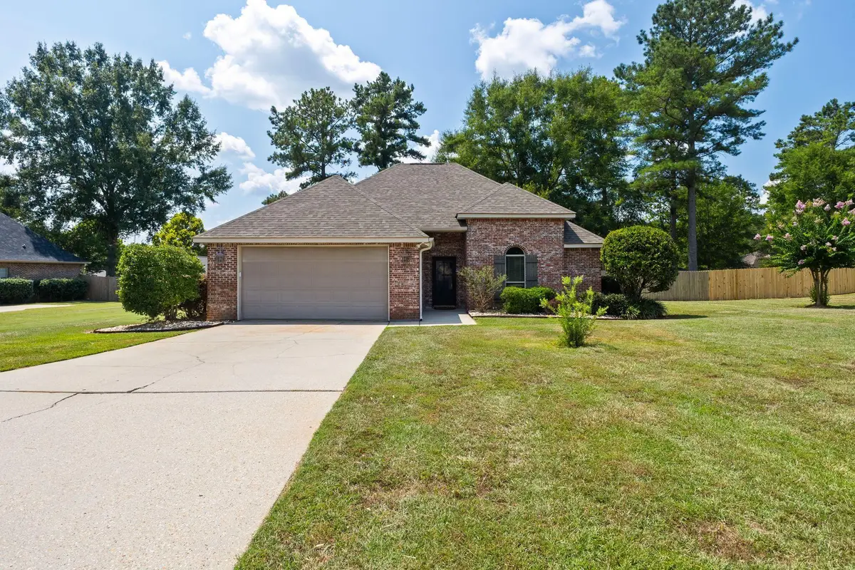 10 Apalachee, Hattiesburg, MS 39402 - #1