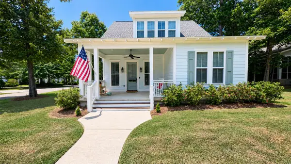 19 Rope Bark Run, Hattiesburg, MS 39402
