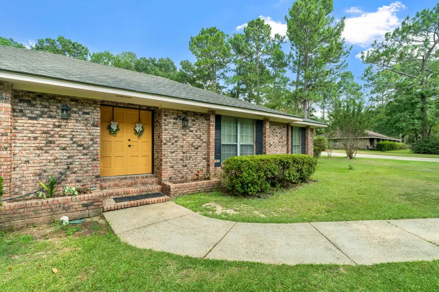 132 Fair Lake Dr., Hattiesburg, MS 39402 - #2
