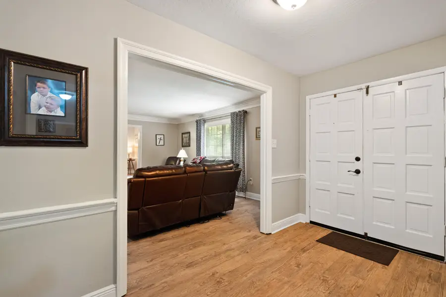 132 Fair Lake Dr., Hattiesburg, MS 39402 - #3