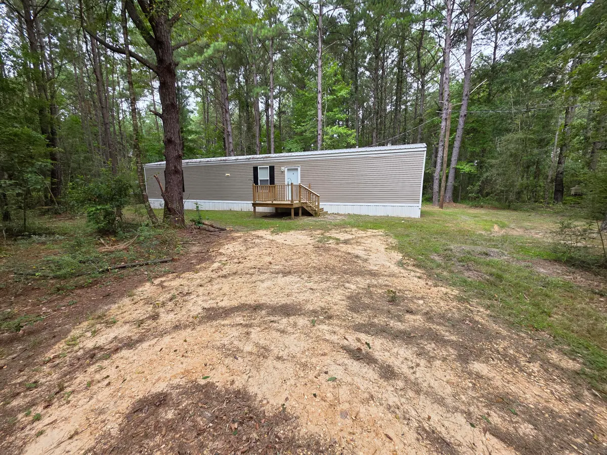 477 Pumping Station, Purvis, MS 39475 - #1