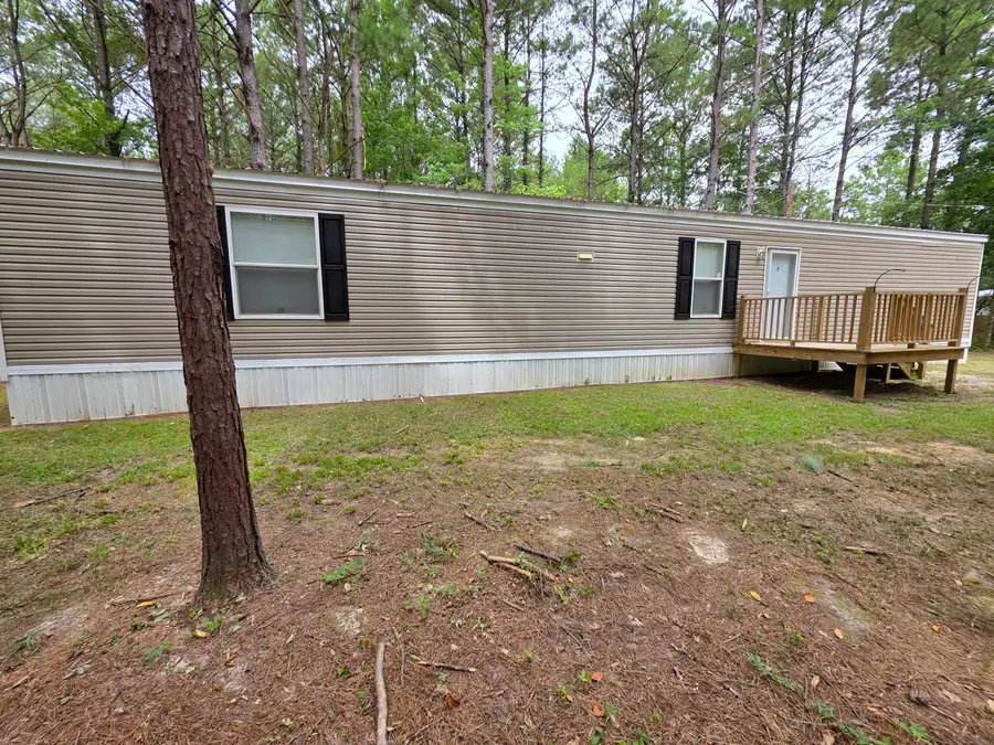 477 Pumping Station, Purvis, MS 39475 - #3