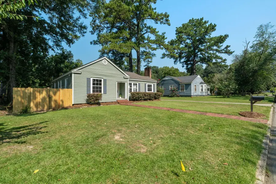 613 Alberta Ave., Columbia, MS 39429 - #2