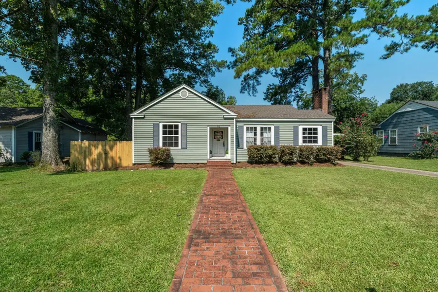 613 Alberta Ave., Columbia, MS 39429 - #3