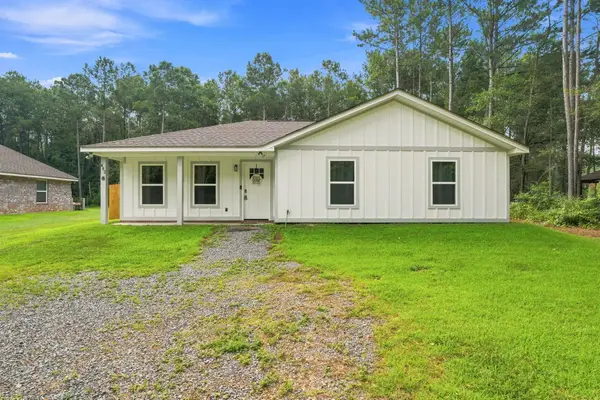 462 Old Progress, Moselle, MS 39459