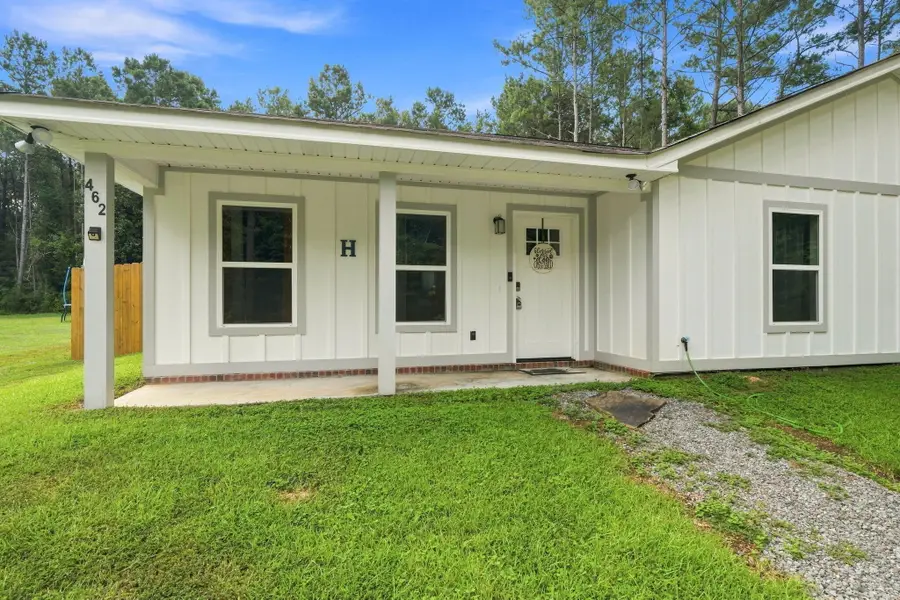 462 Old Progress, Moselle, MS 39459 - #3