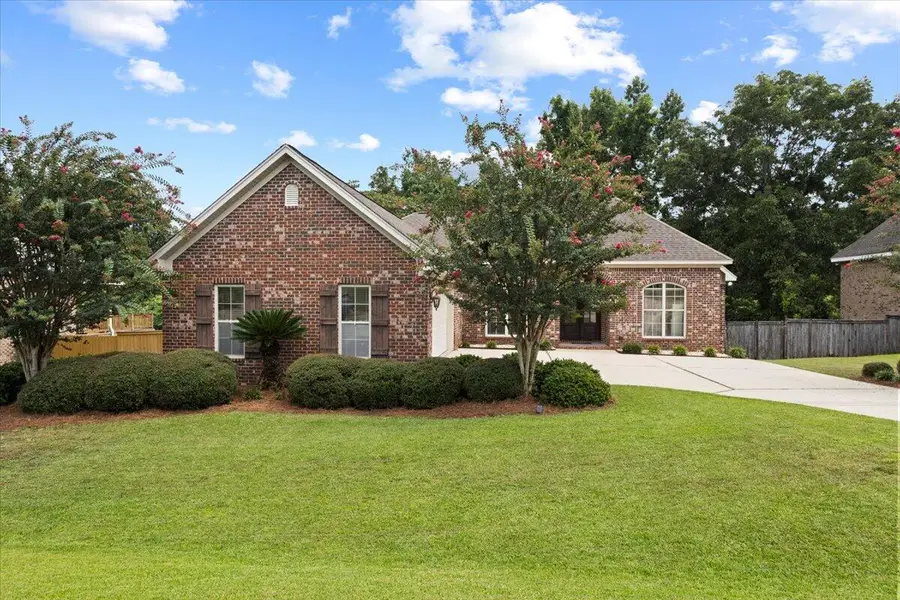 10 Woodside, Hattiesburg, MS 39402 - #2