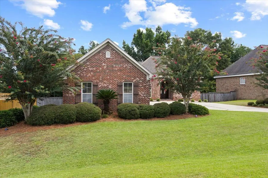 10 Woodside, Hattiesburg, MS 39402 - #3