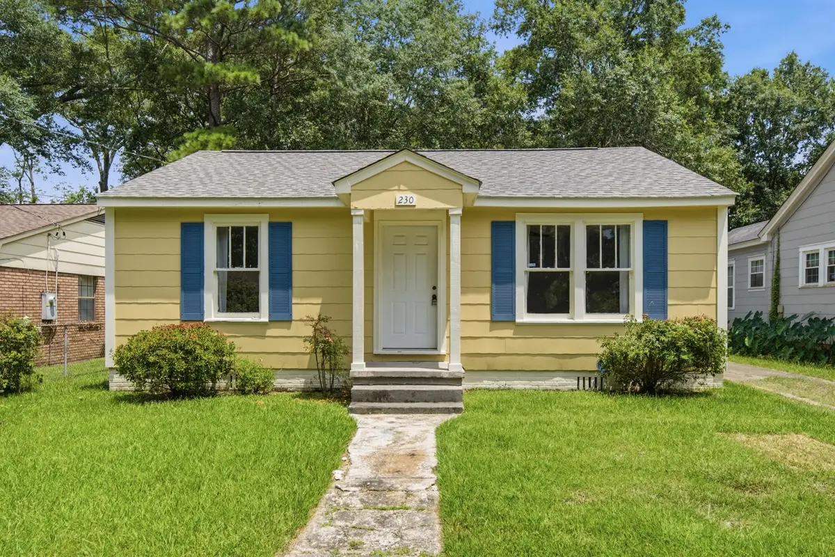 230 S 12th Ave., Hattiesburg, MS 39401 - #1