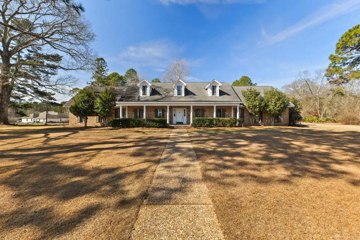 269 W Lake Rd., Hattiesburg, MS 39402 - #1