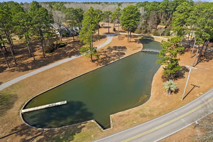 269 W Lake Rd., Hattiesburg, MS 39402 - #2