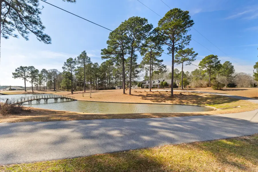 269 W Lake Rd., Hattiesburg, MS 39402 - #3