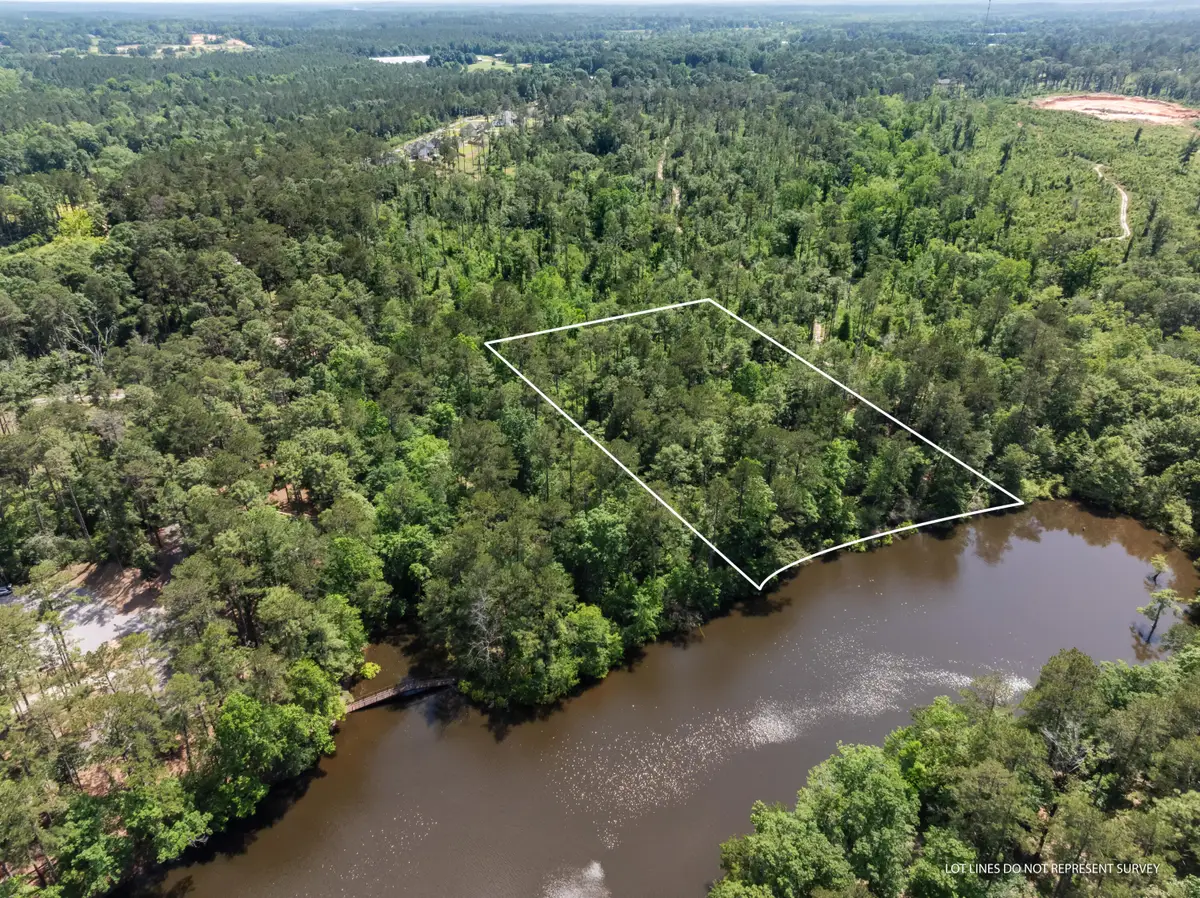 8 Acres Bridgewater Subdivision, Sumrall, MS 39482 - #1