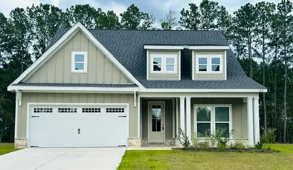 103 S Founders Way, Hattiesburg, MS 39401