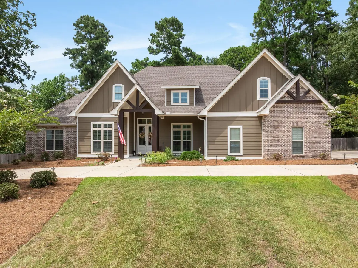 12 Pinehill, Hattiesburg, MS 39402 - #1
