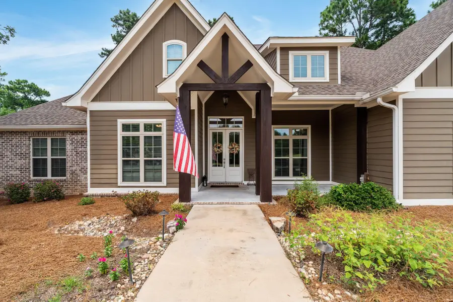 12 Pinehill, Hattiesburg, MS 39402 - #2