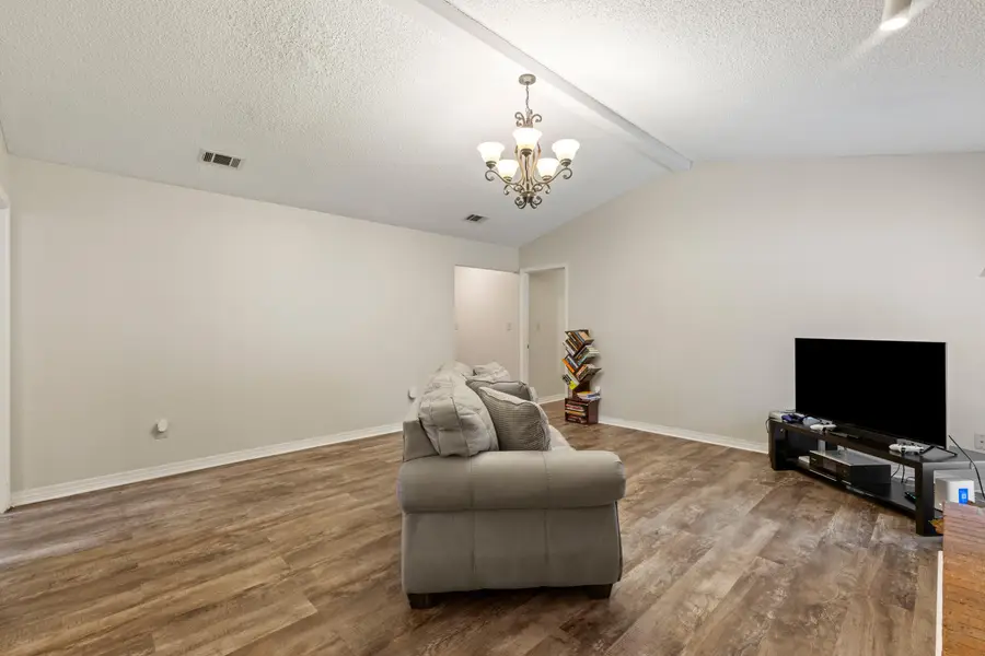 117 Deer Run, Hattiesburg, MS 39402 - #2