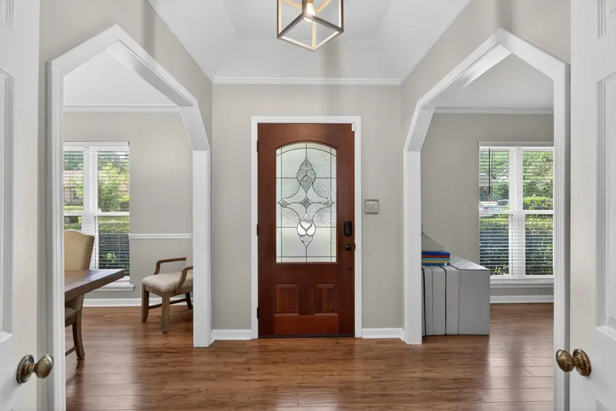 105 Wellington Cir., Hattiesburg, MS 39402 - #3